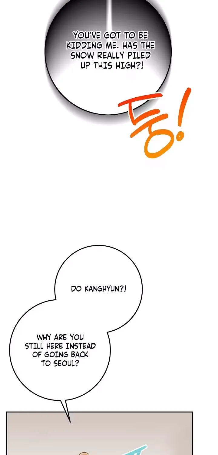 At the End of Resentment, Pure Love Remains, chapter 8, page 43