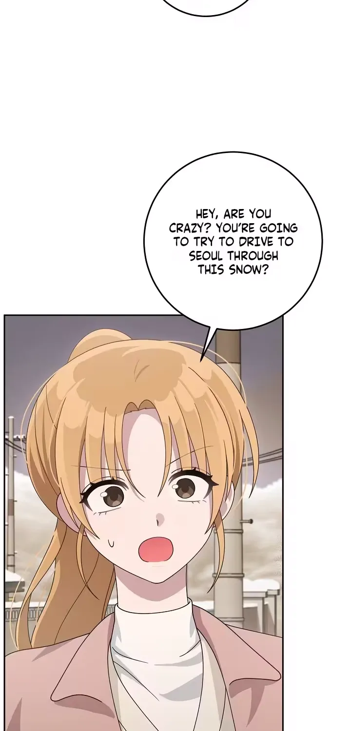 At the End of Resentment, Pure Love Remains, chapter 8, page 46