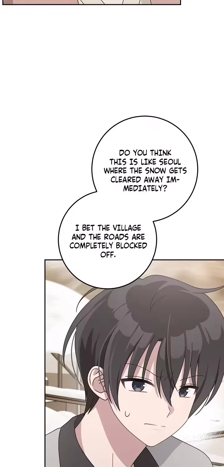 At the End of Resentment, Pure Love Remains, chapter 8, page 47