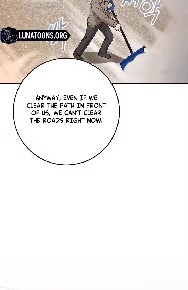 At the End of Resentment, Pure Love Remains, chapter 8, page 50