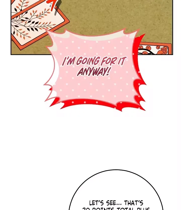 At the End of Resentment, Pure Love Remains, chapter 8, page 55