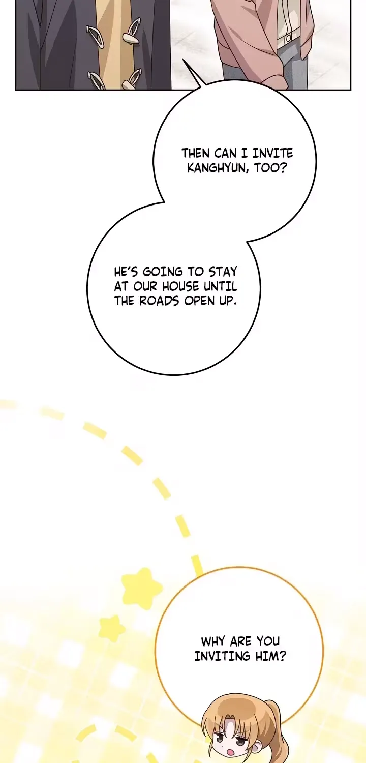 At the End of Resentment, Pure Love Remains, chapter 8, page 59
