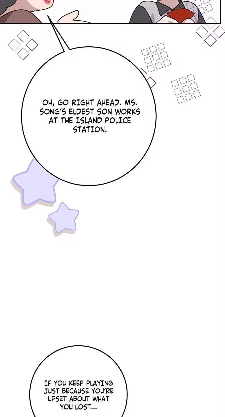 At the End of Resentment, Pure Love Remains, chapter 8, page 65