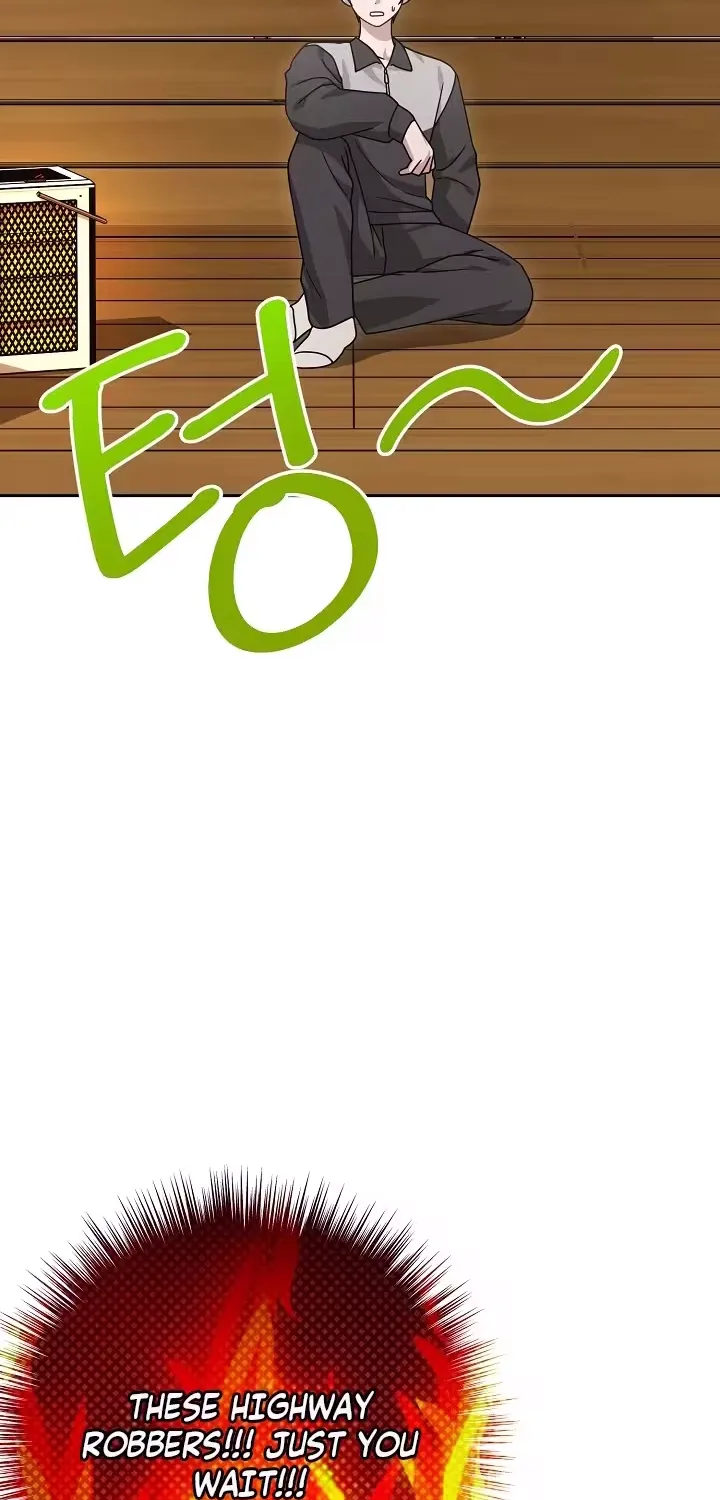 At the End of Resentment, Pure Love Remains, chapter 8, page 68