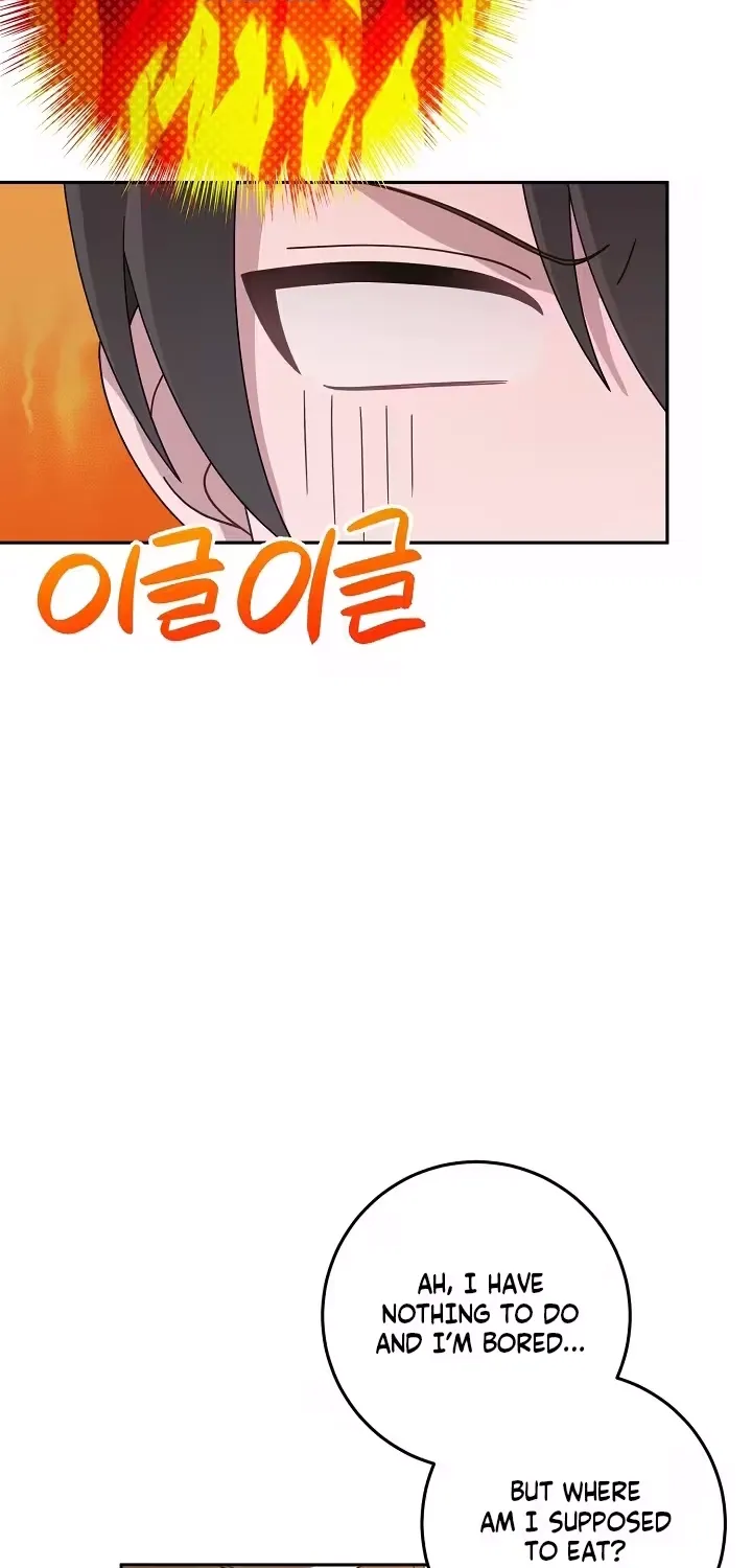 At the End of Resentment, Pure Love Remains, chapter 8, page 69