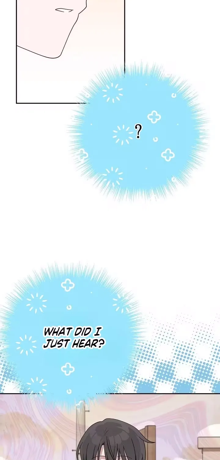 At the End of Resentment, Pure Love Remains, chapter 9, page 3