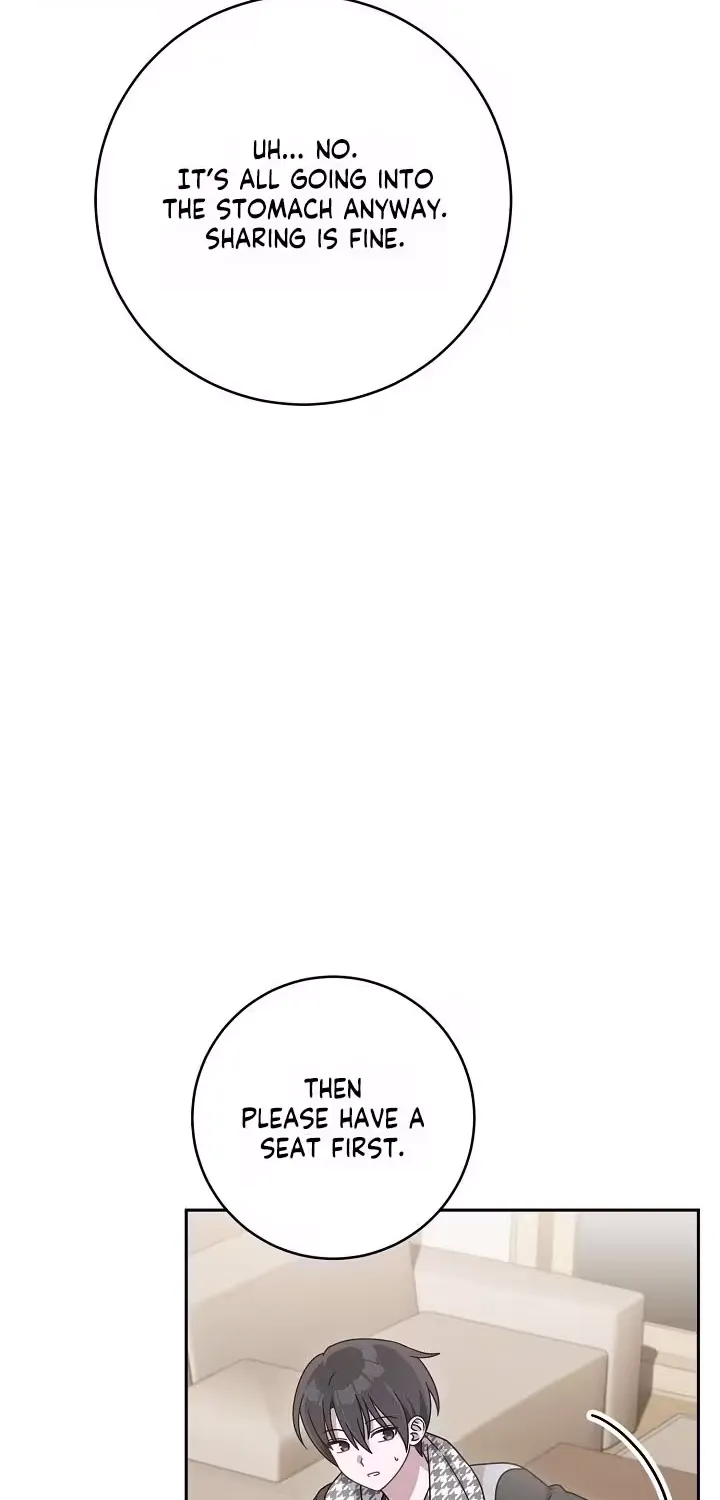 At the End of Resentment, Pure Love Remains, chapter 9, page 9