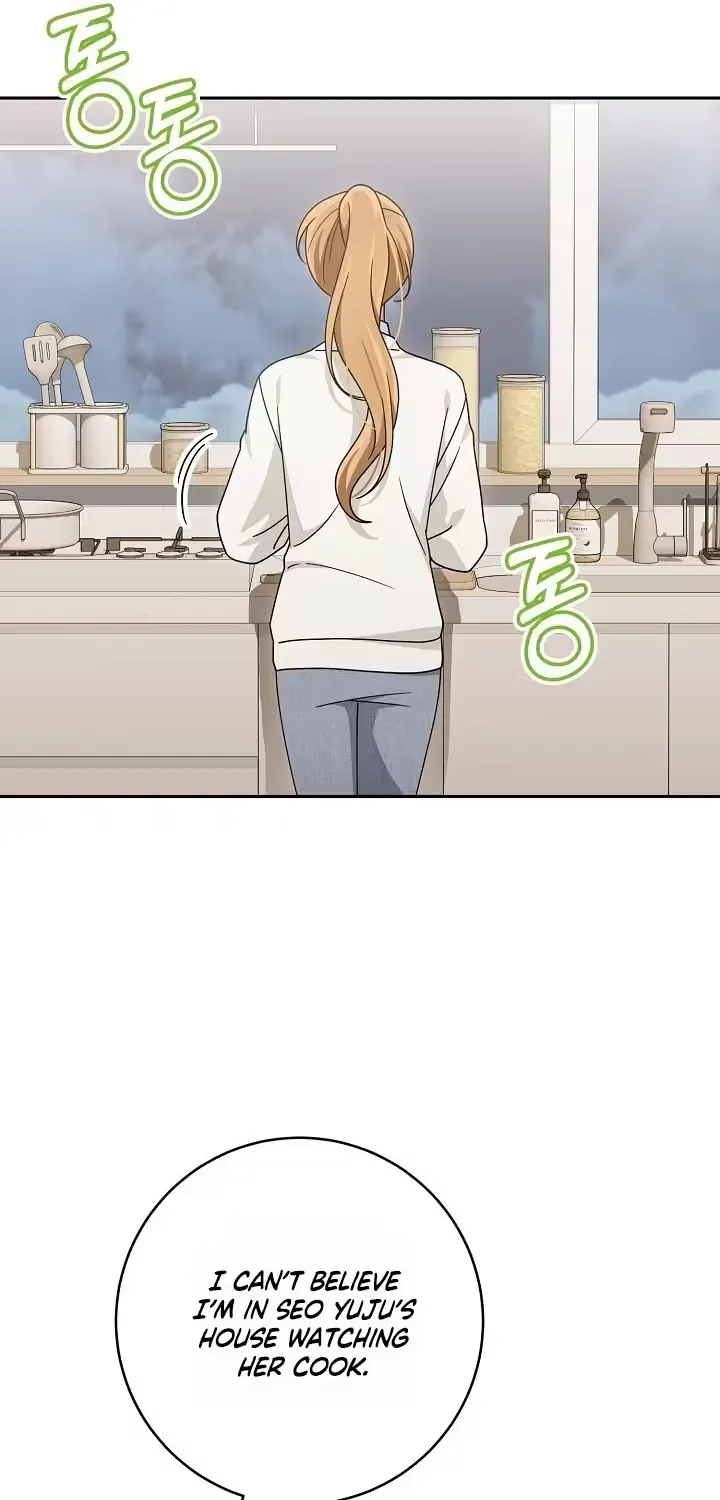 At the End of Resentment, Pure Love Remains, chapter 9, page 11