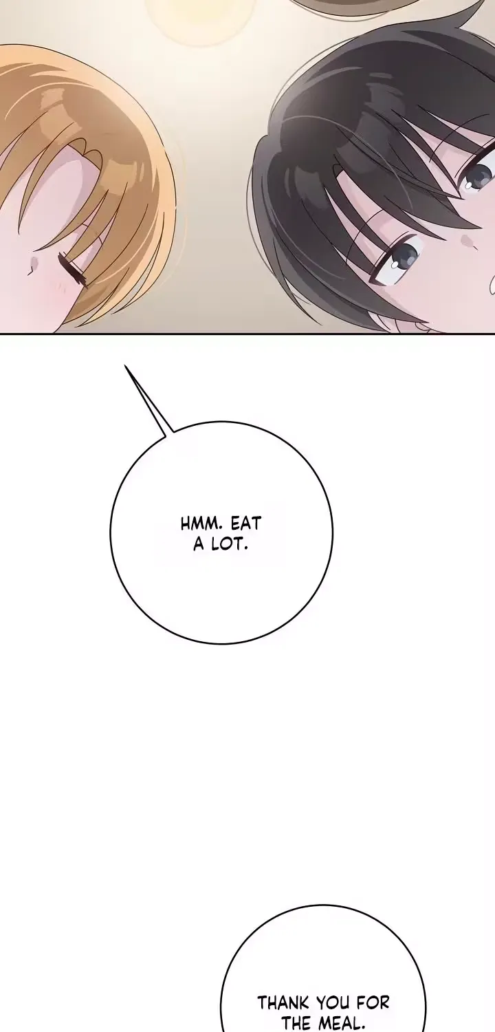 At the End of Resentment, Pure Love Remains, chapter 9, page 17