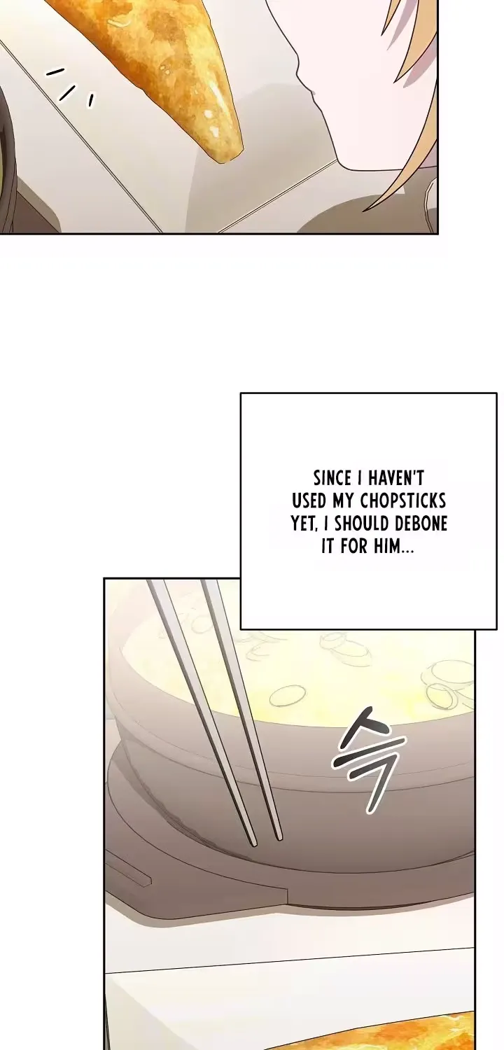 At the End of Resentment, Pure Love Remains, chapter 9, page 24