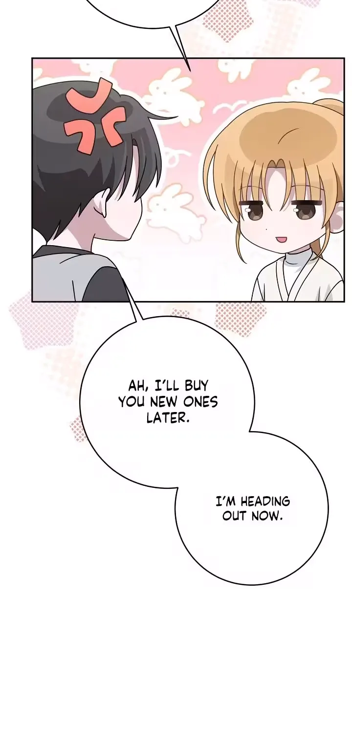 At the End of Resentment, Pure Love Remains, chapter 9, page 37