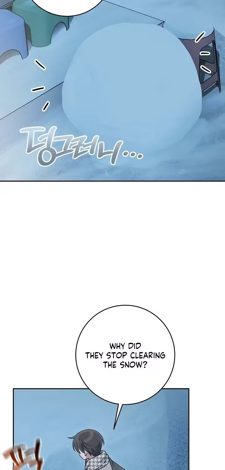 At the End of Resentment, Pure Love Remains, chapter 9, page 48