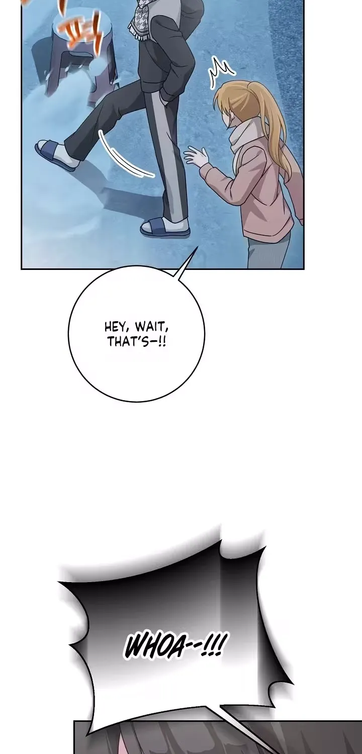 At the End of Resentment, Pure Love Remains, chapter 9, page 49