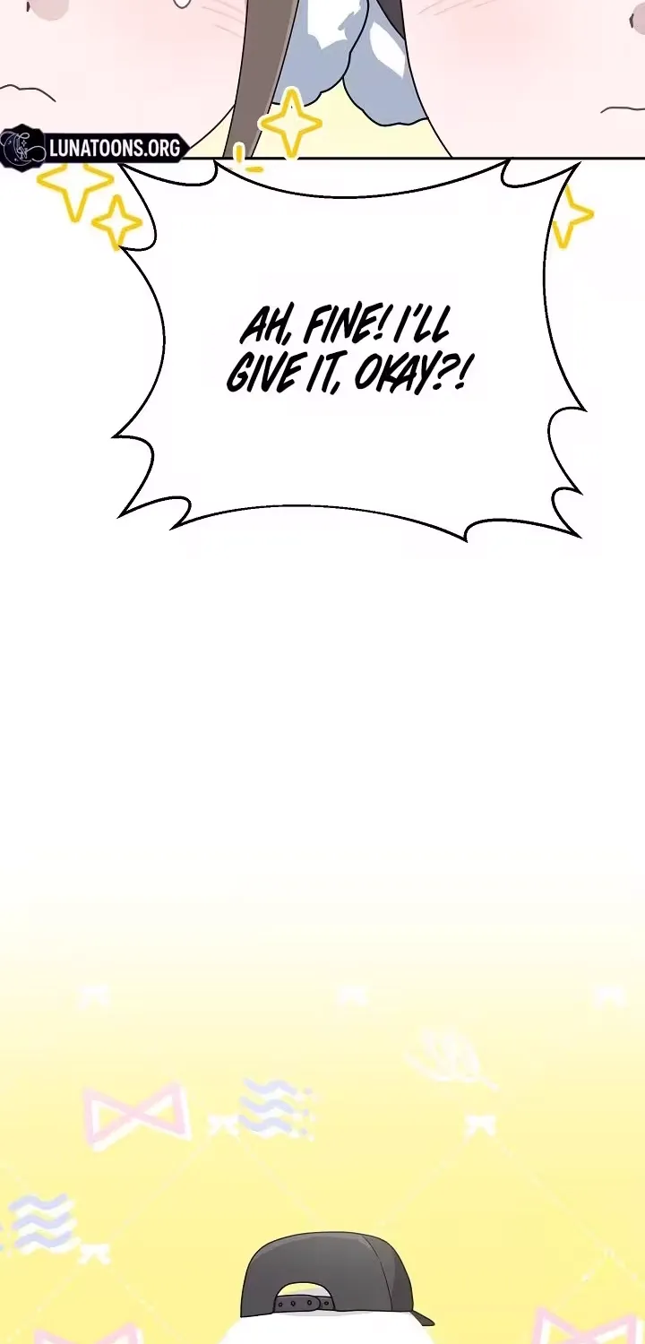 At the End of Resentment, Pure Love Remains, chapter 9, page 68
