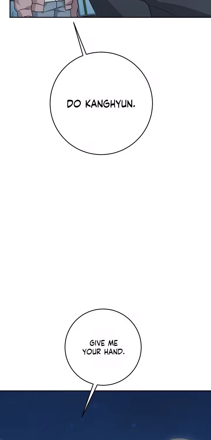 At the End of Resentment, Pure Love Remains, chapter 9, page 72