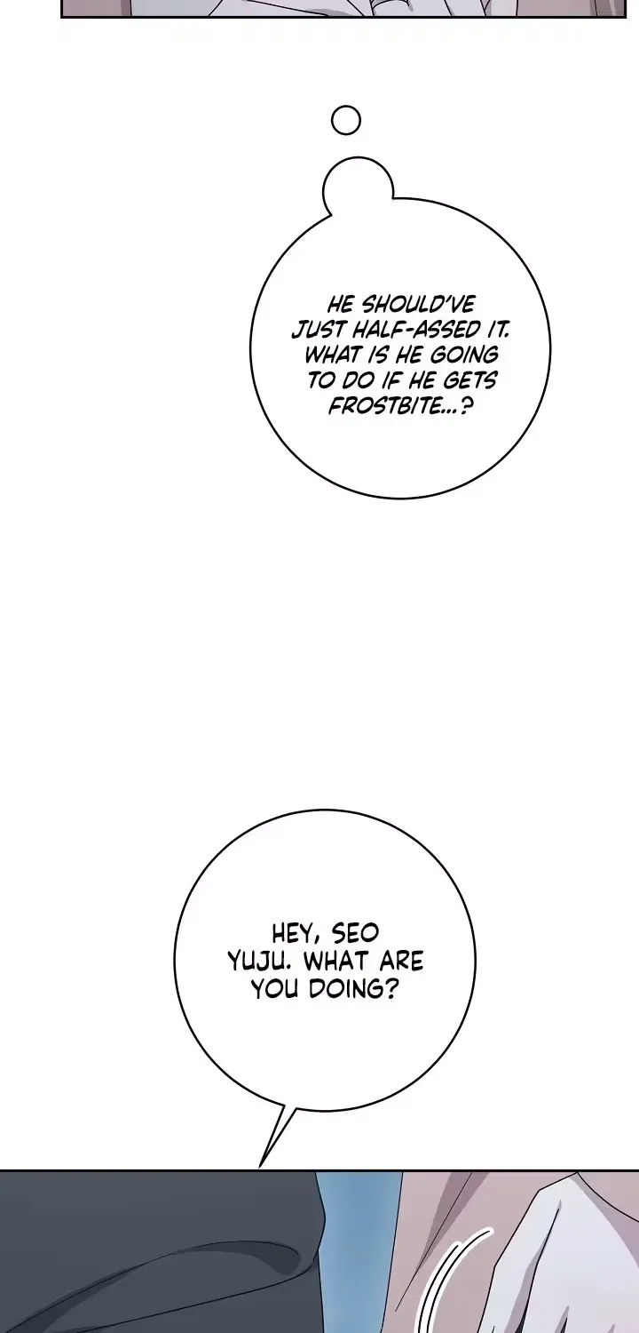 At the End of Resentment, Pure Love Remains, chapter 10, page 4