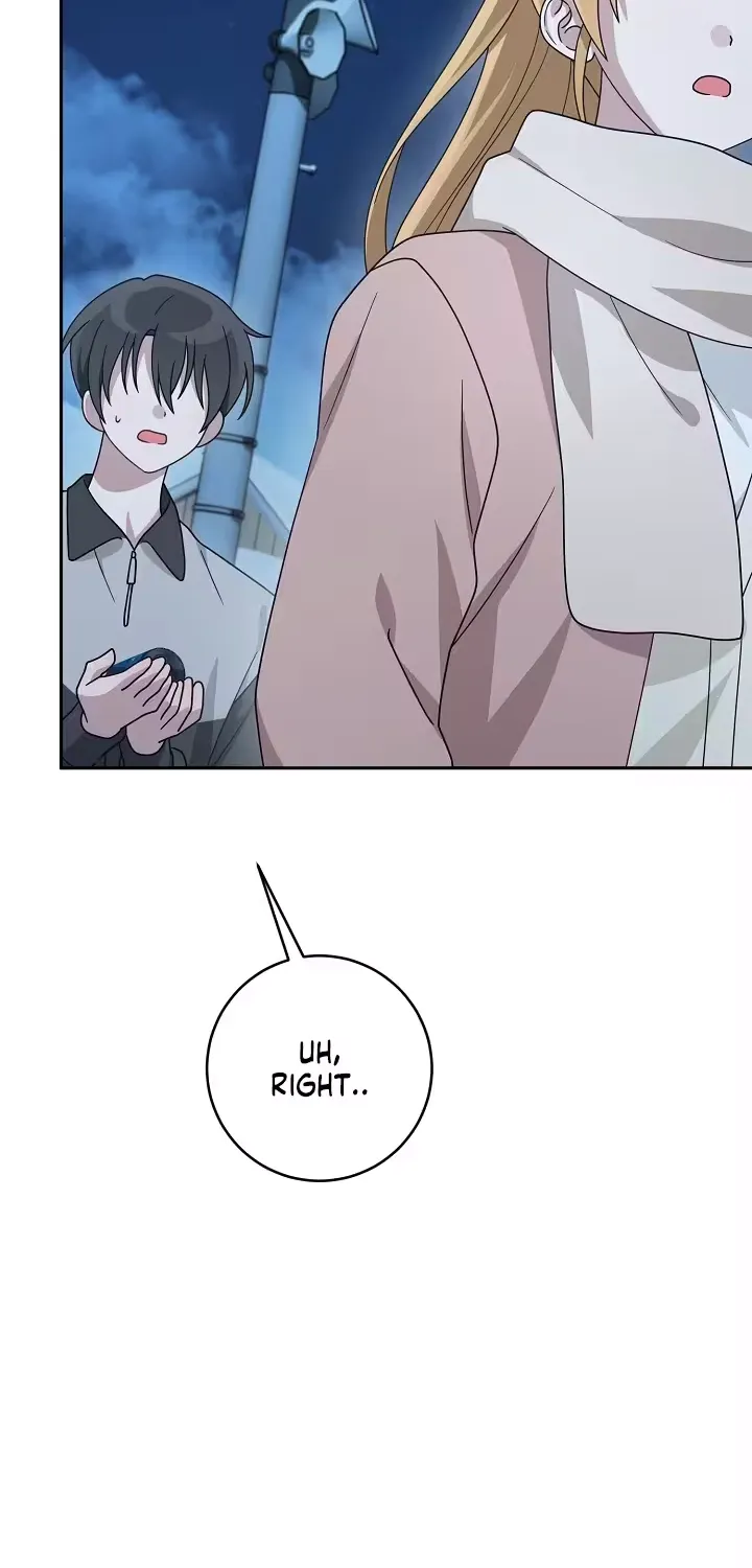 At the End of Resentment, Pure Love Remains, chapter 10, page 8