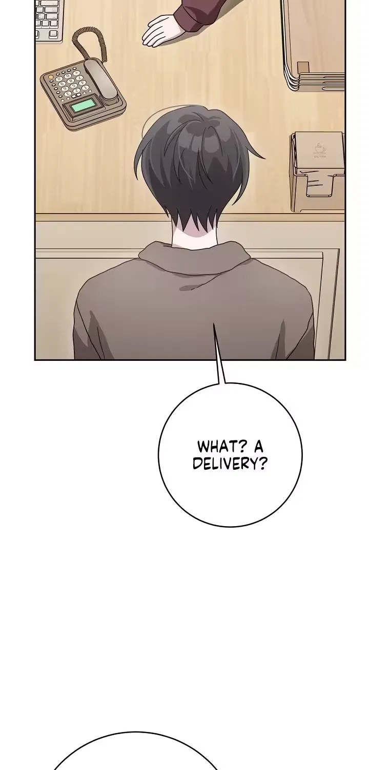 At the End of Resentment, Pure Love Remains, chapter 10, page 34