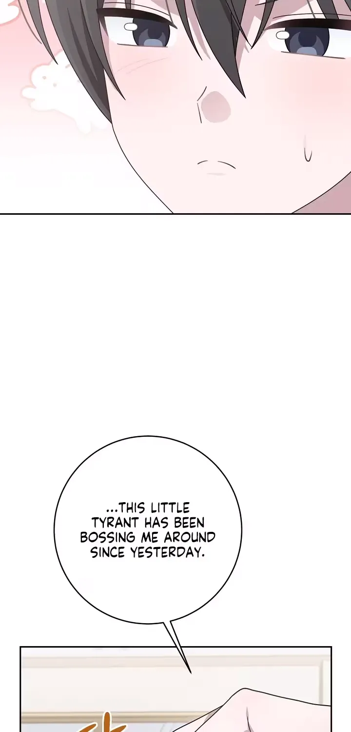 At the End of Resentment, Pure Love Remains, chapter 10, page 38