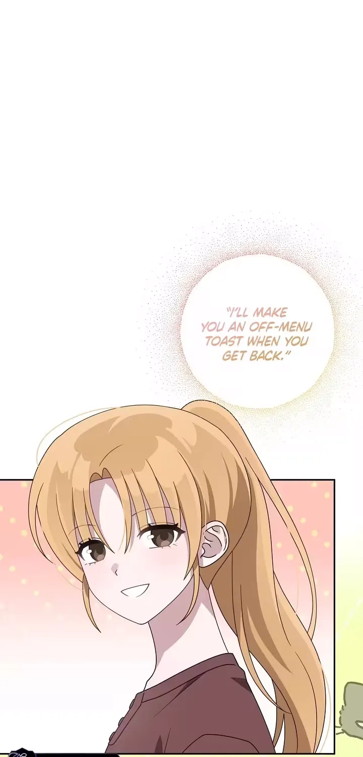 At the End of Resentment, Pure Love Remains, chapter 10, page 41