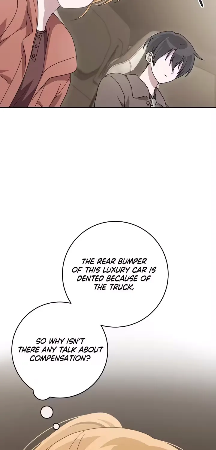 At the End of Resentment, Pure Love Remains, chapter 11, page 14