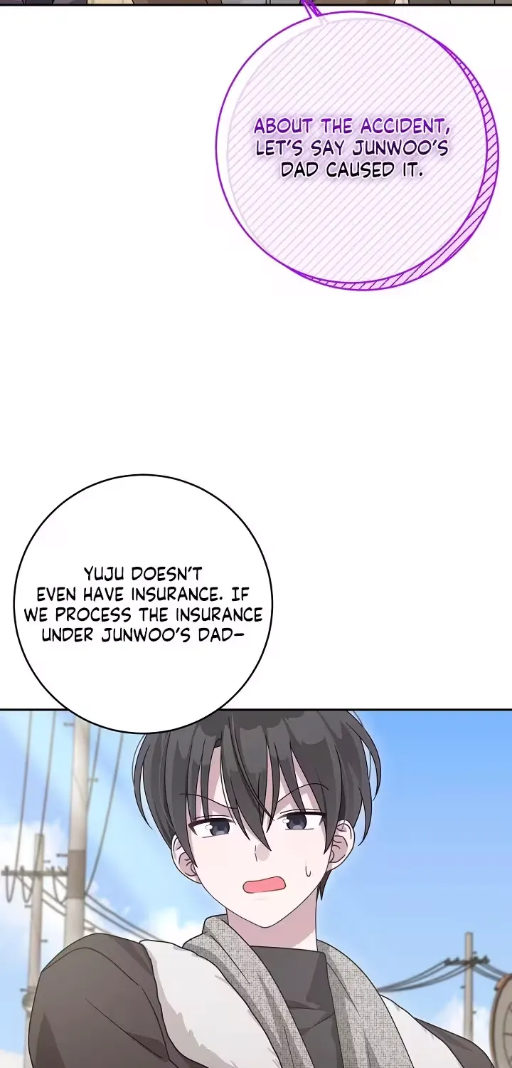 At the End of Resentment, Pure Love Remains, chapter 11, page 47