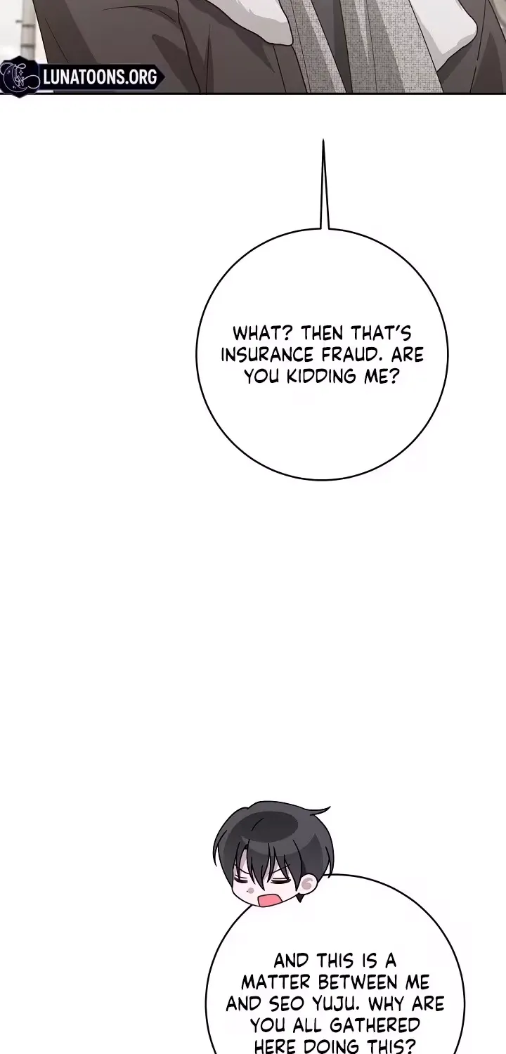At the End of Resentment, Pure Love Remains, chapter 11, page 48