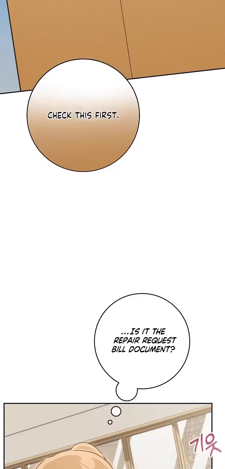 At the End of Resentment, Pure Love Remains, chapter 11, page 57