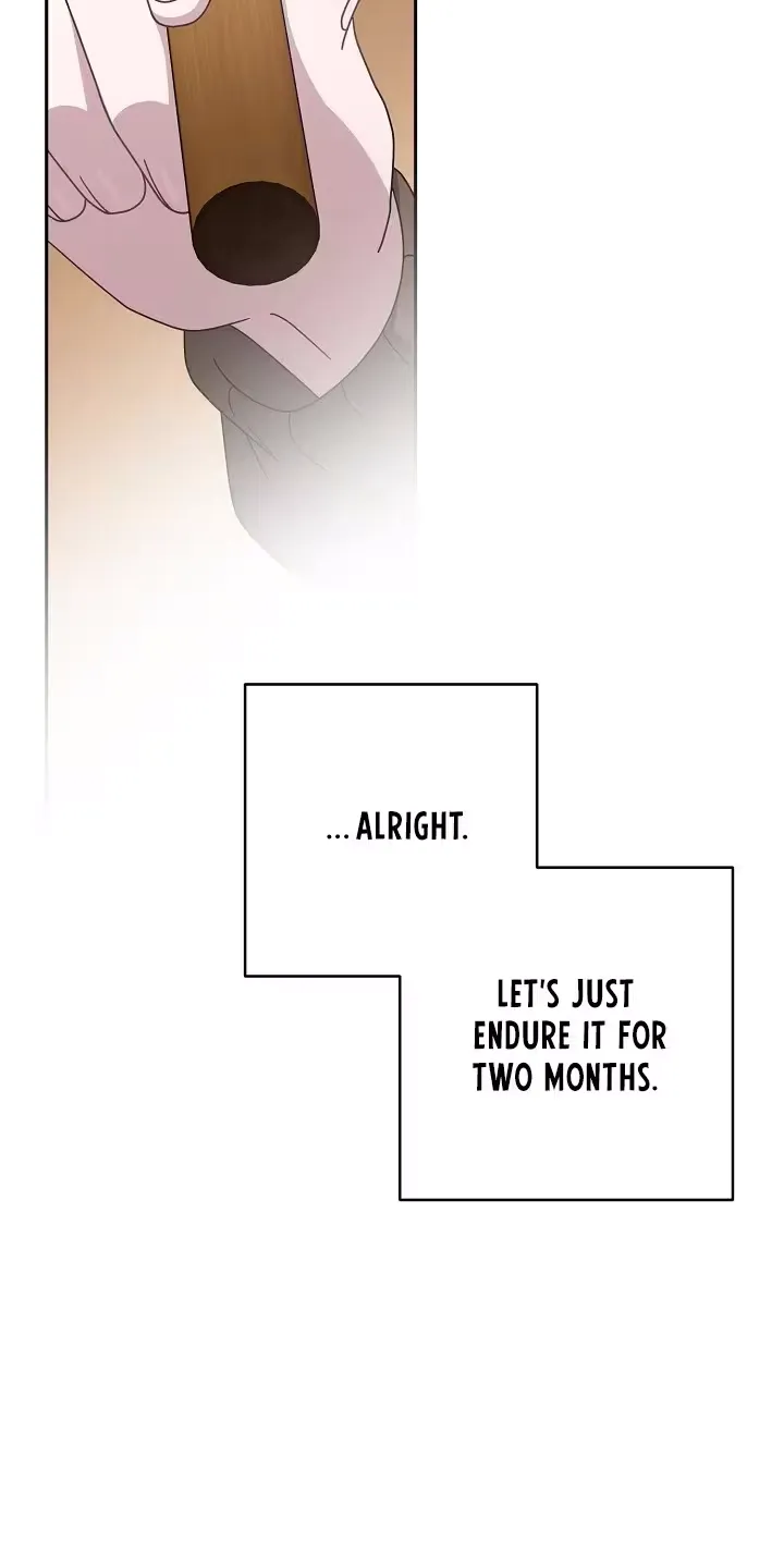 At the End of Resentment, Pure Love Remains, chapter 11, page 80