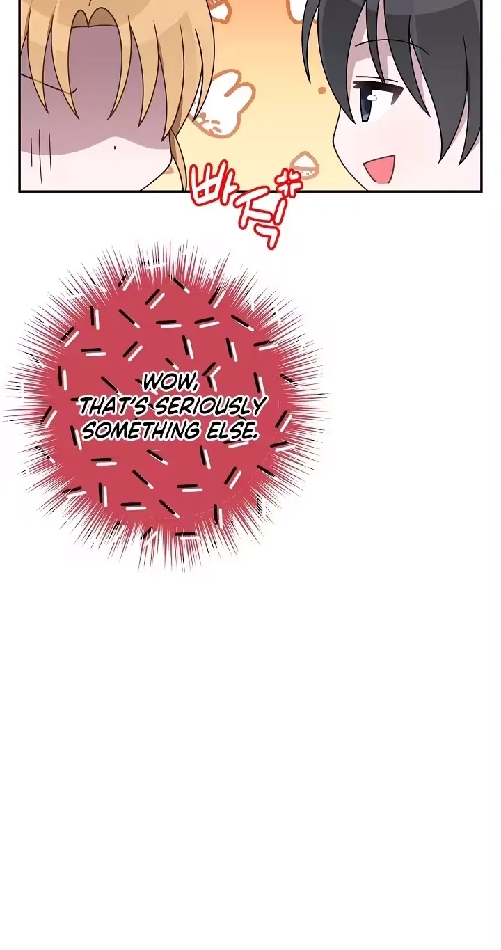 At the End of Resentment, Pure Love Remains, chapter 12, page 20