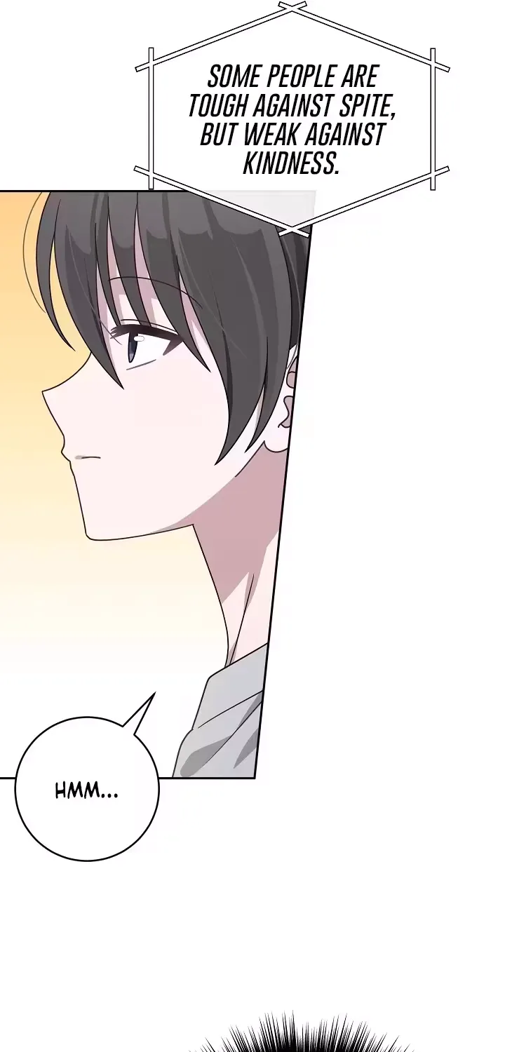 At the End of Resentment, Pure Love Remains, chapter 12, page 41