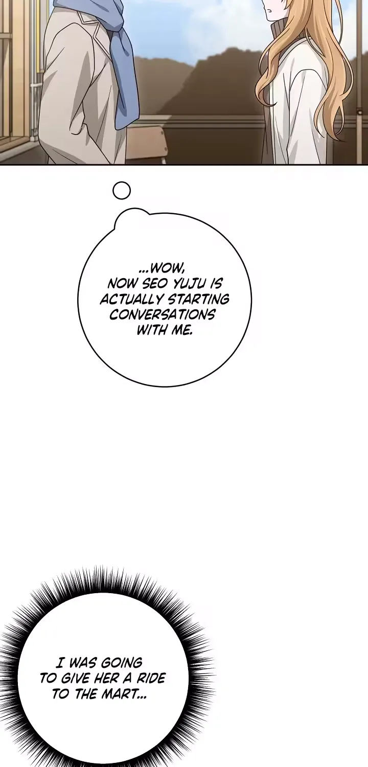 At the End of Resentment, Pure Love Remains, chapter 13, page 8