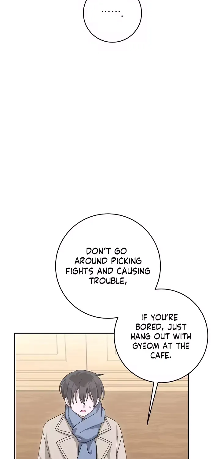 At the End of Resentment, Pure Love Remains, chapter 13, page 13