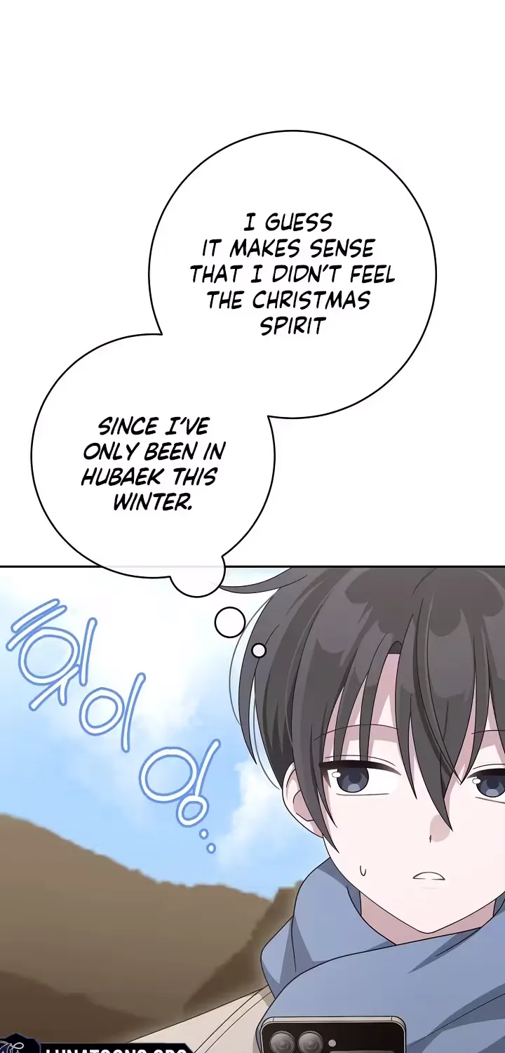 At the End of Resentment, Pure Love Remains, chapter 13, page 26