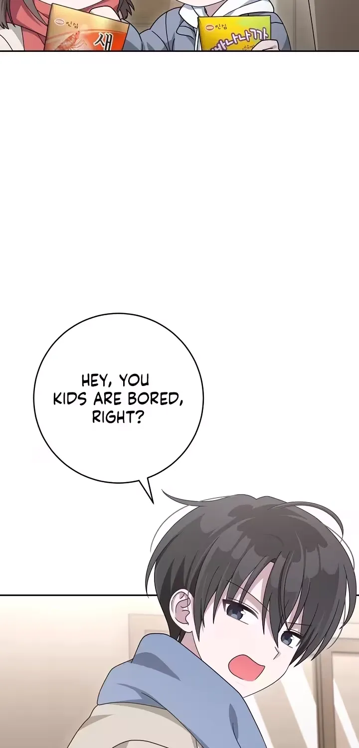 At the End of Resentment, Pure Love Remains, chapter 13, page 48