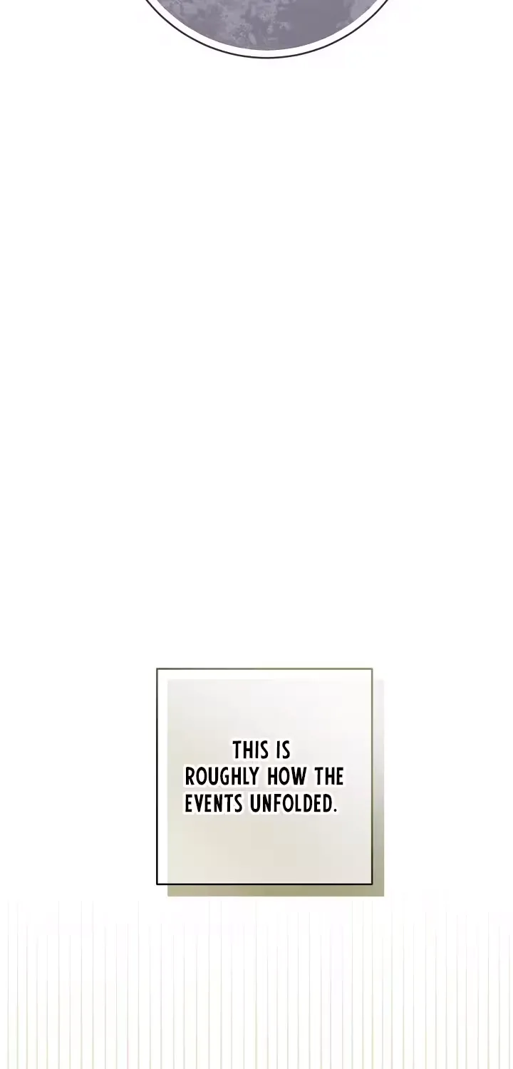 At the End of Resentment, Pure Love Remains, chapter 13, page 67