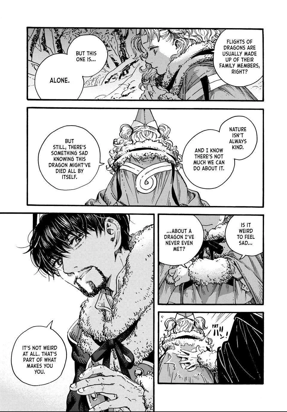 Witch Hat Atelier, chapter 96, page 17