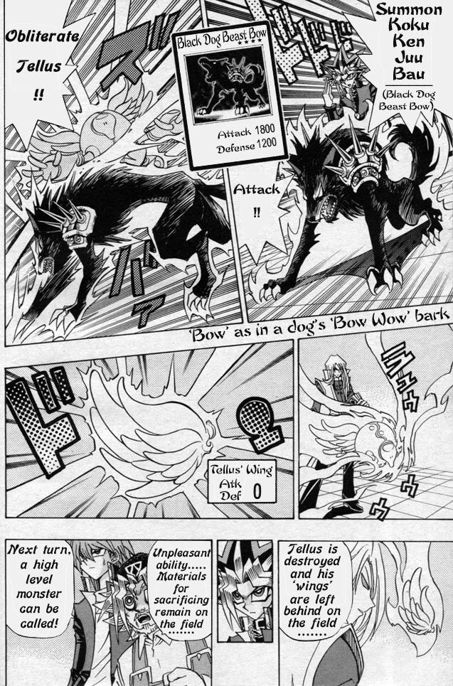 Yu-Gi-Oh! R, chapter 44.5, page 15