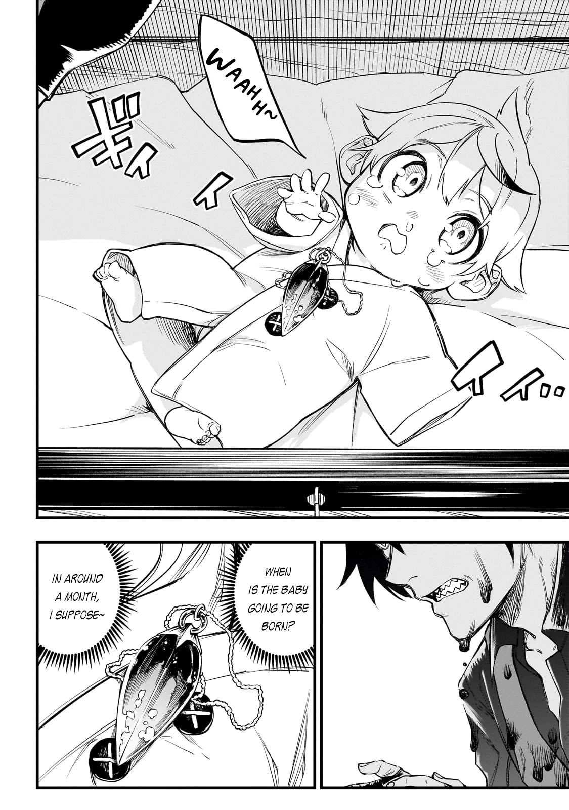 Tensei Akuma no Saikyou Yuusha Ikusei Keikaku, chapter 1, page 60