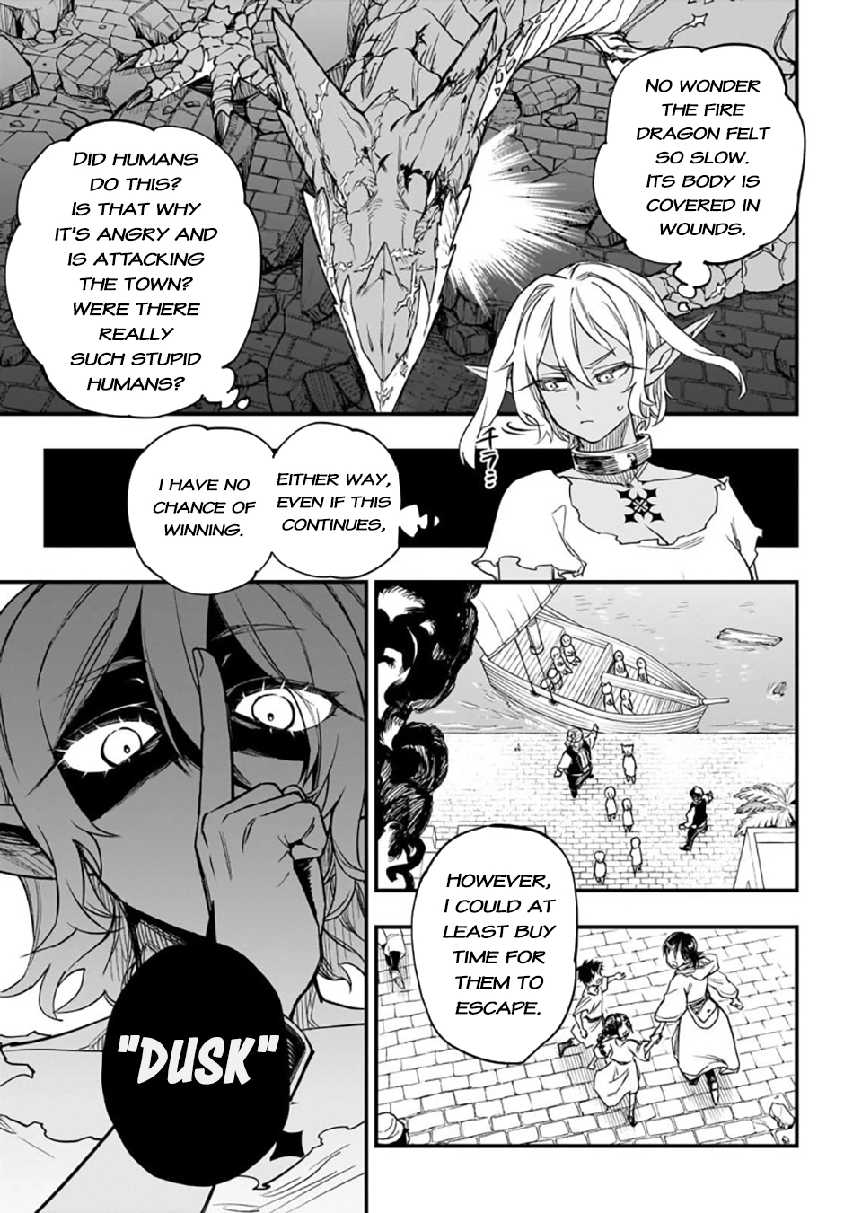 Tensei Akuma no Saikyou Yuusha Ikusei Keikaku, chapter 3, page 36