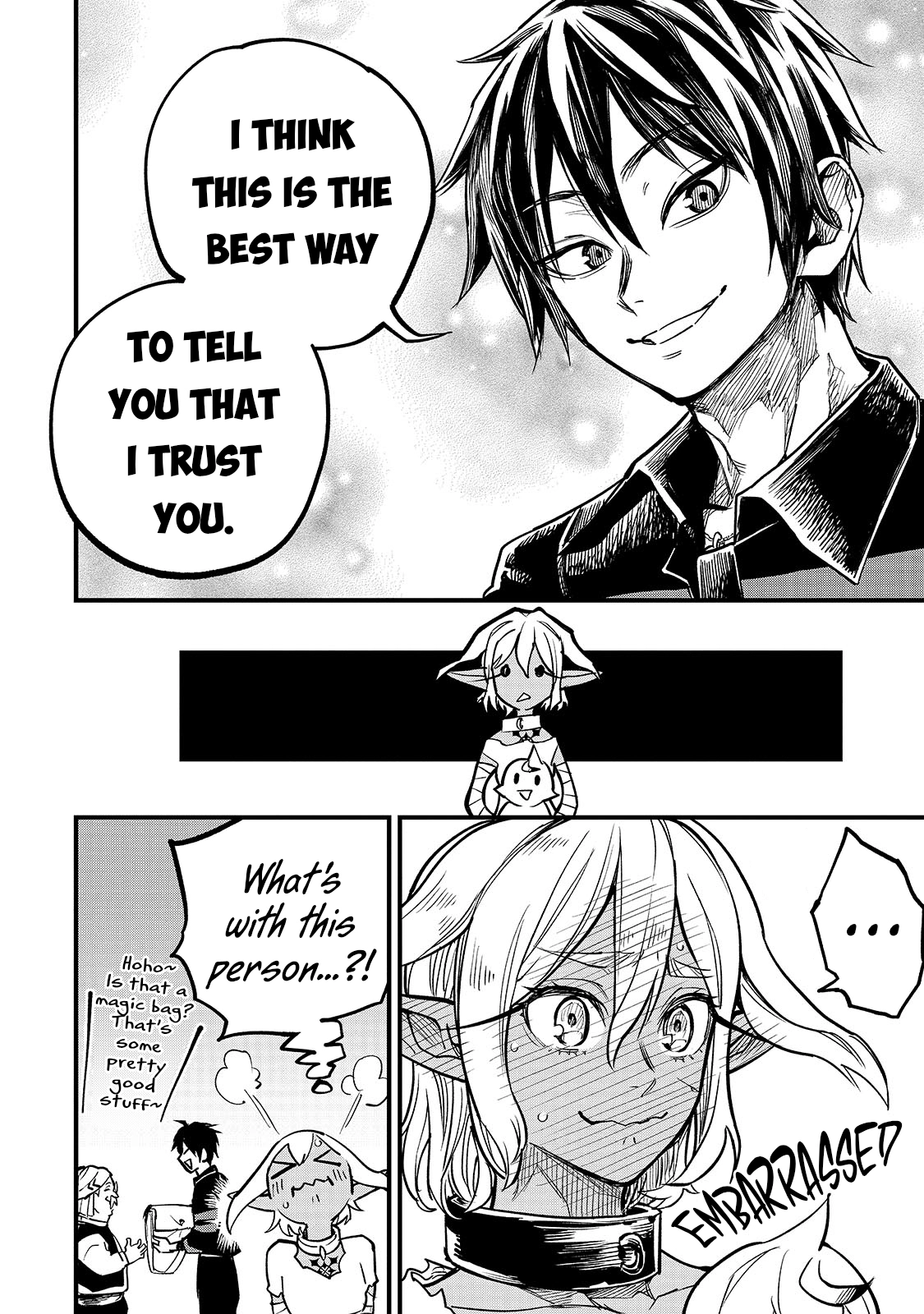 Tensei Akuma no Saikyou Yuusha Ikusei Keikaku, chapter 6.5, page 4