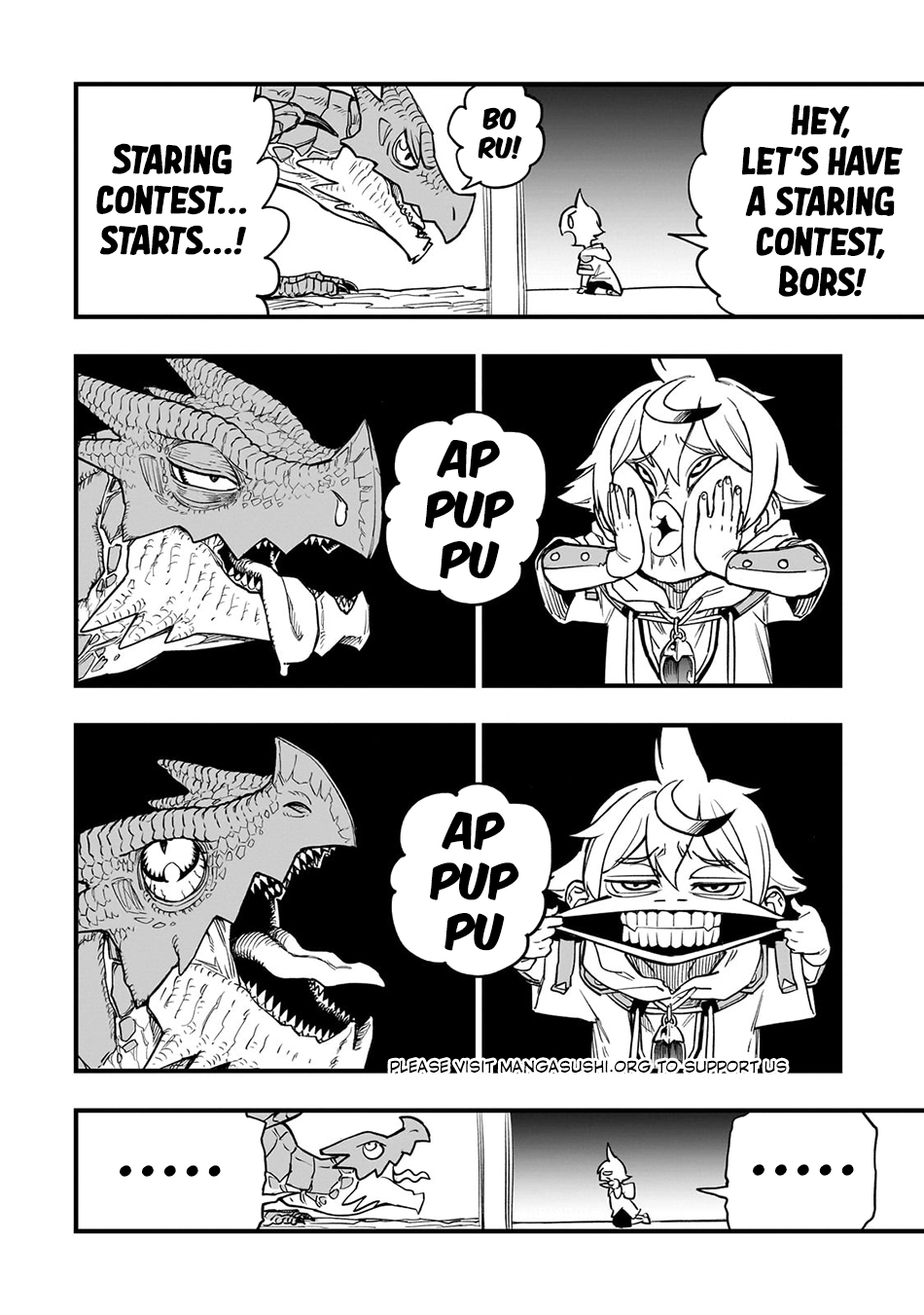 Tensei Akuma no Saikyou Yuusha Ikusei Keikaku, chapter 9, page 9