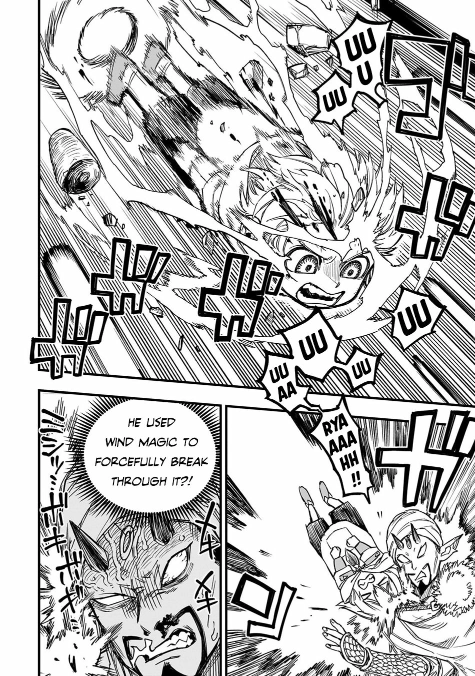 Tensei Akuma no Saikyou Yuusha Ikusei Keikaku, chapter 10, page 26