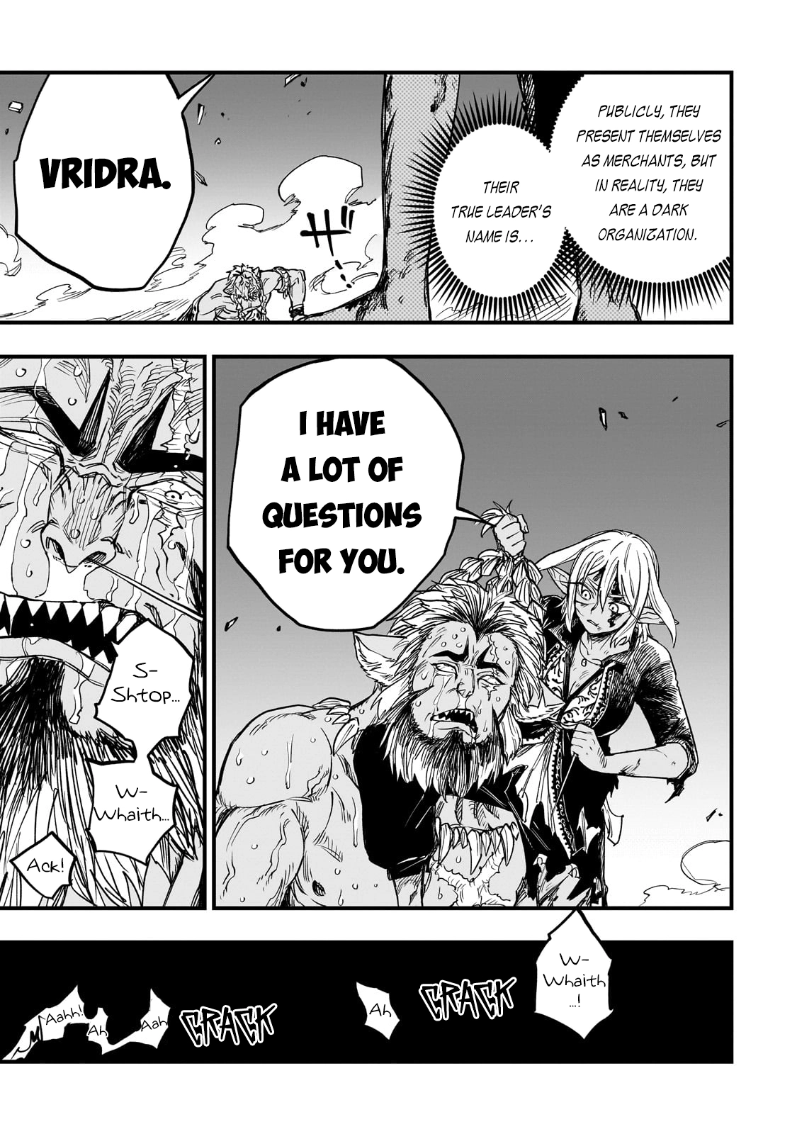 Tensei Akuma no Saikyou Yuusha Ikusei Keikaku, chapter 11, page 35