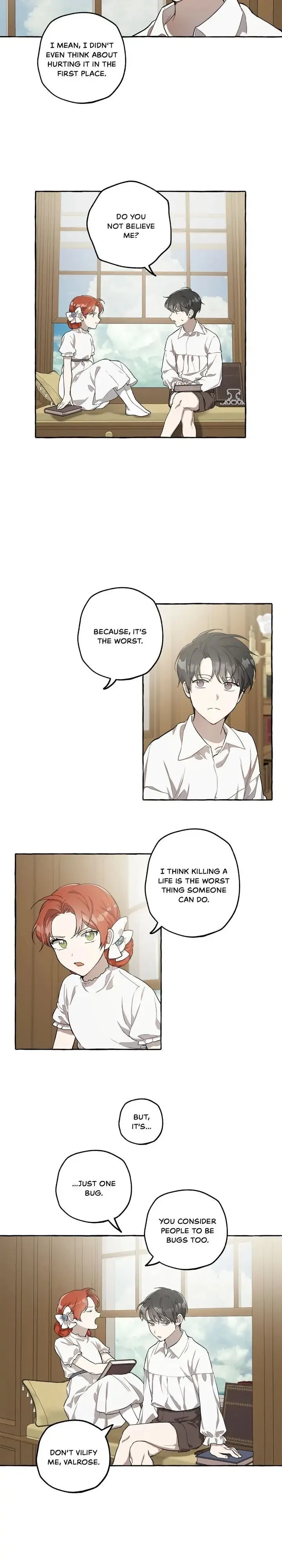 It Was All a Mistake, chapter 19, page 2