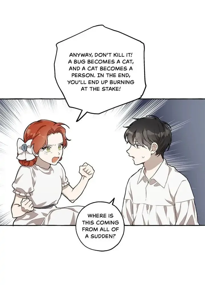 It Was All a Mistake, chapter 19, page 3