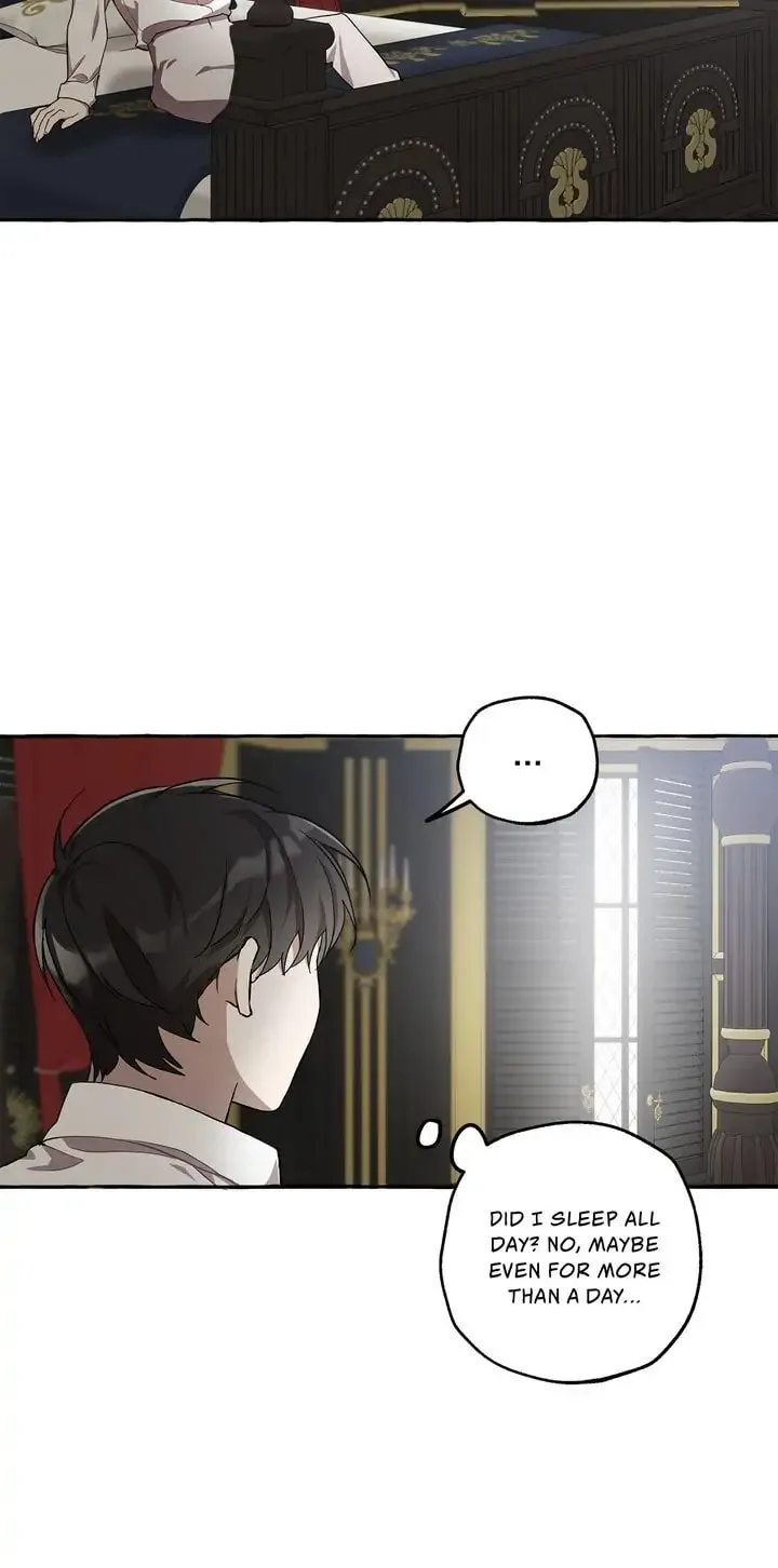 It Was All a Mistake, chapter 19, page 9