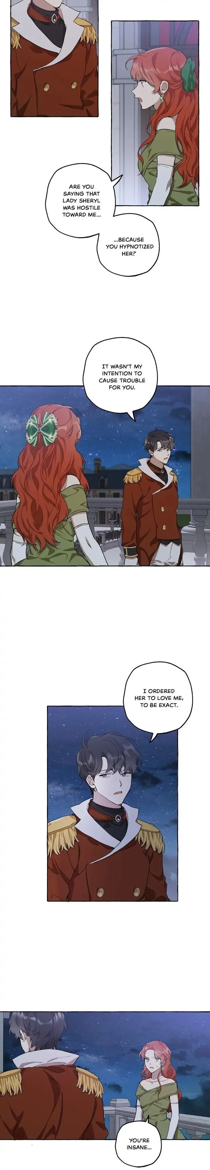 It Was All a Mistake, chapter 22, page 2
