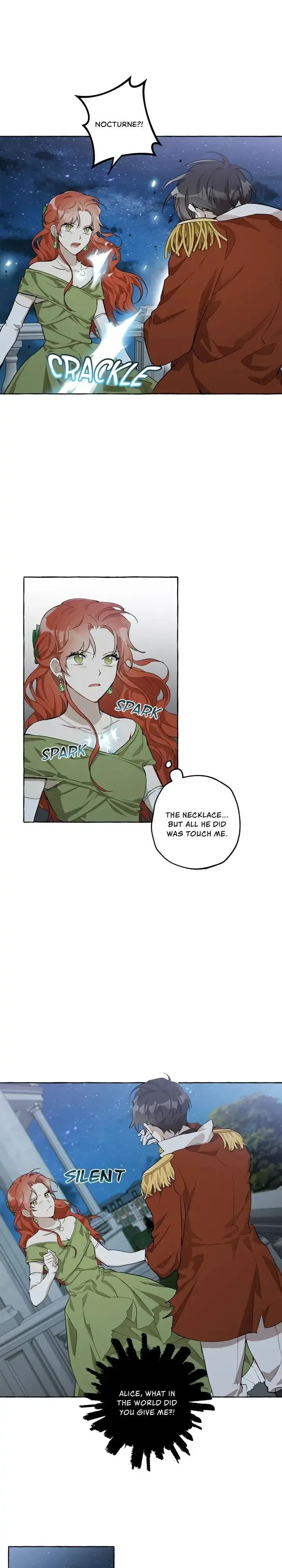 It Was All a Mistake, chapter 22, page 19