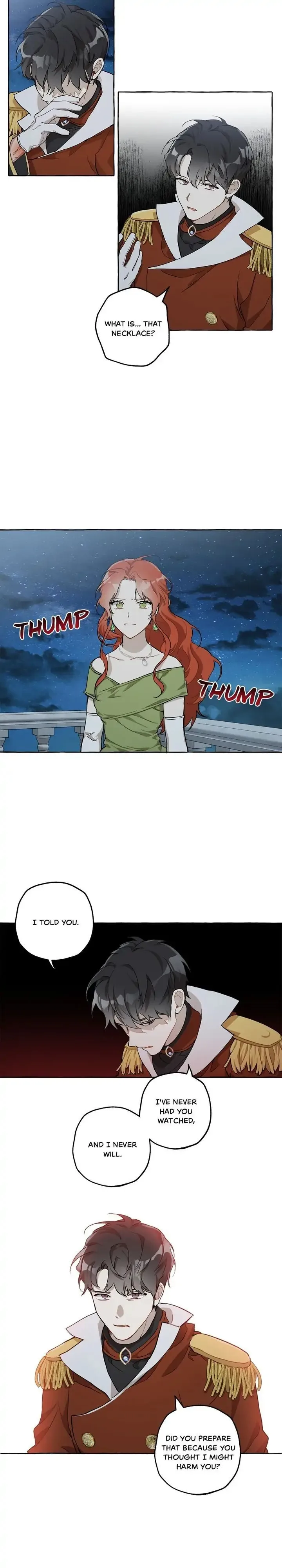 It Was All a Mistake, chapter 22, page 20